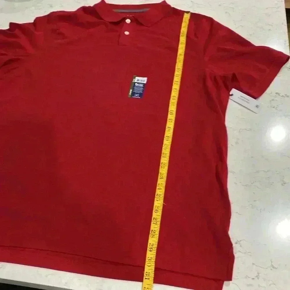 Men’s NWT George Shirt